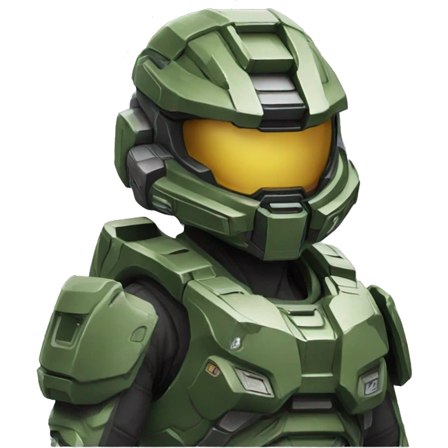 Halo emoji