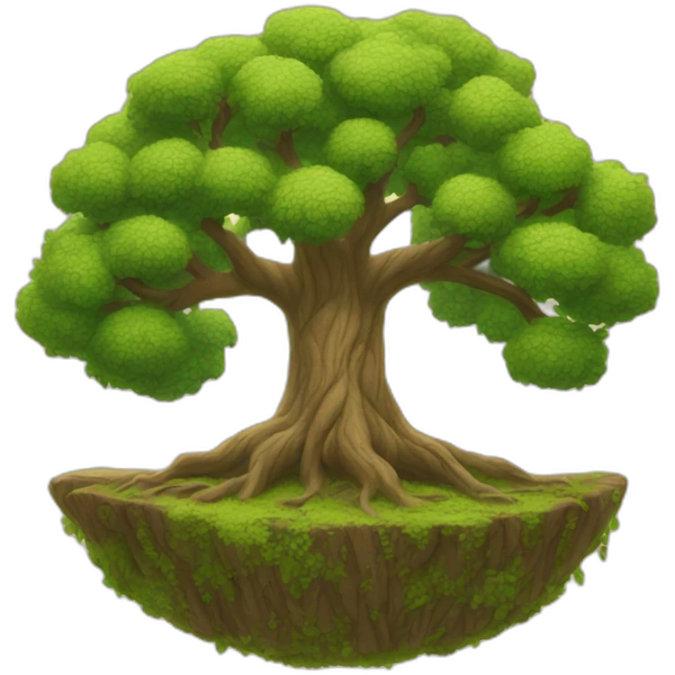 tree of life emoji