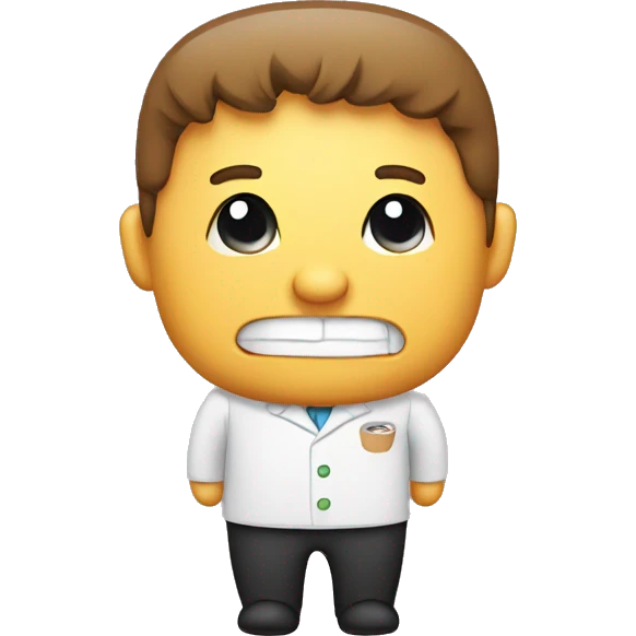 gastrointestinal emoji