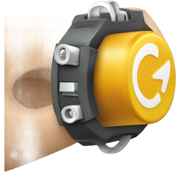 law of ohm: ring of( cable positive battery  resistor negative battery) emoji