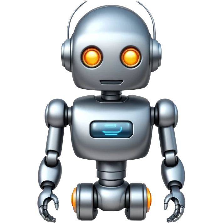 Artificial Intellegecnce emoji