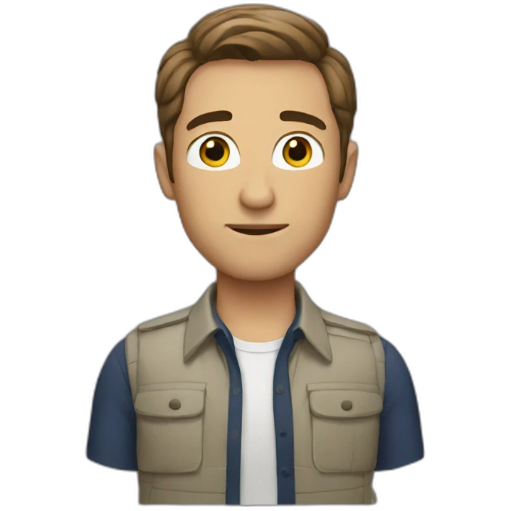 Jim Carry emoji
