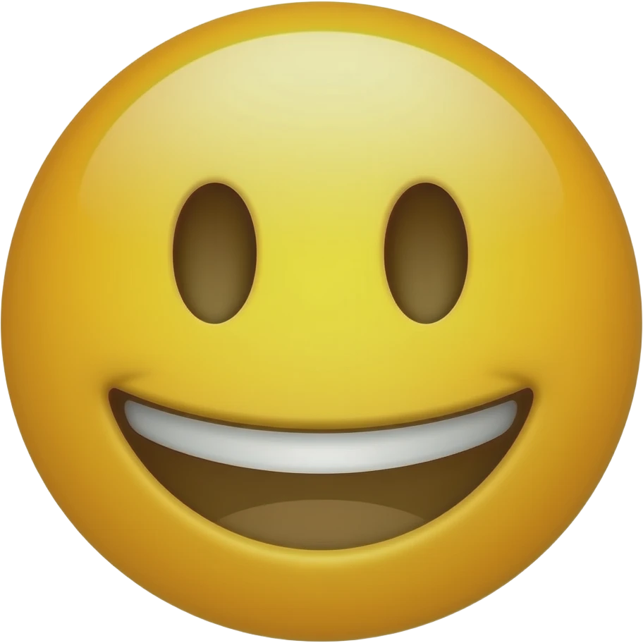 Distorted emoji emoji