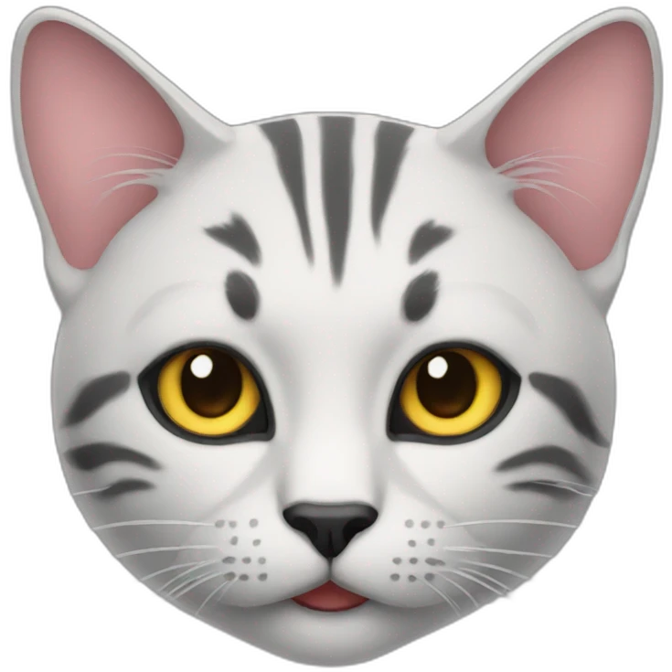 party cat emoji