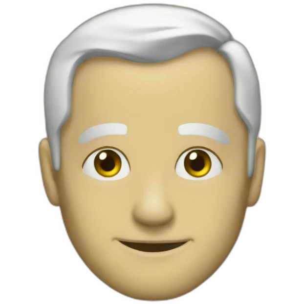 Vianney emoji