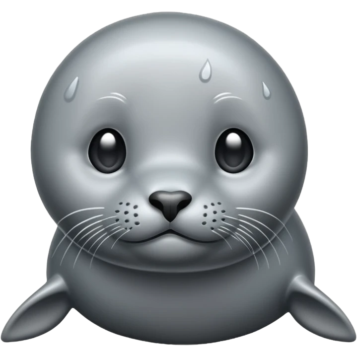 Seal emoji