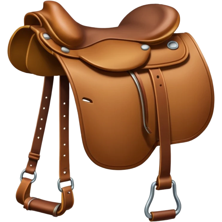 saddle emoji