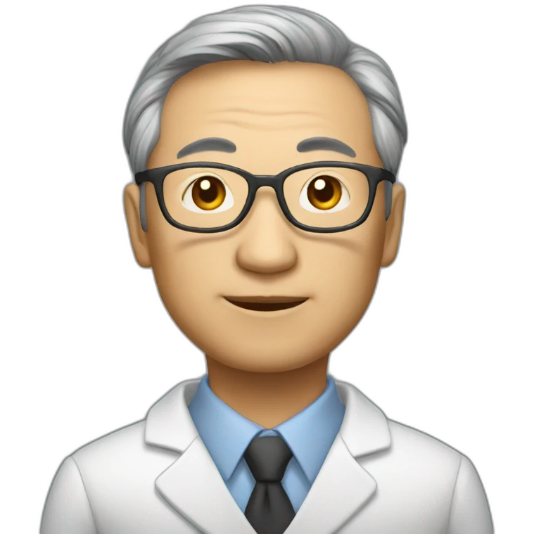 prof chen emoji