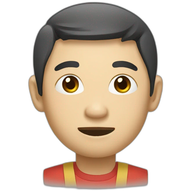 siew yoke emoji