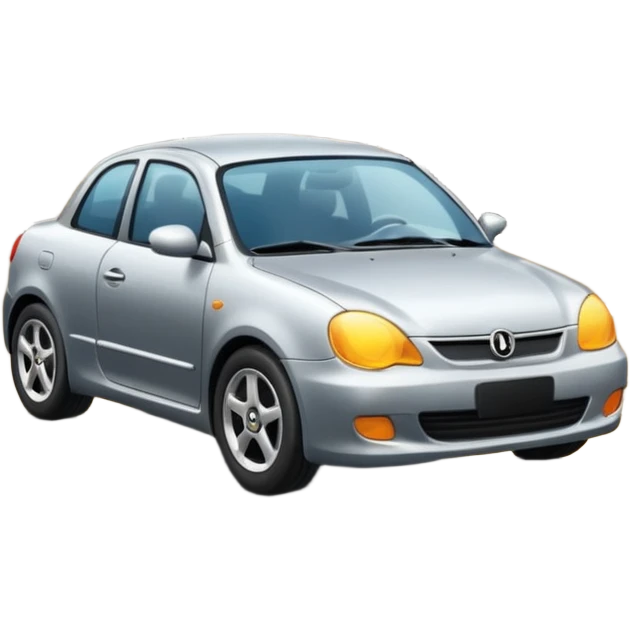 Drive to work emoji