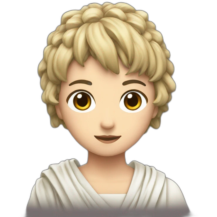 Toga himiko emoji