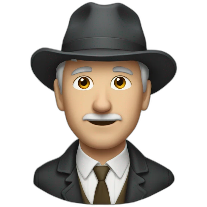Arthur Tordjeman emoji