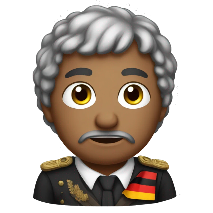 germany countryballs  emoji