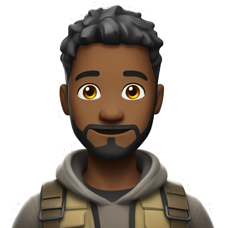 Fortnite emoji
