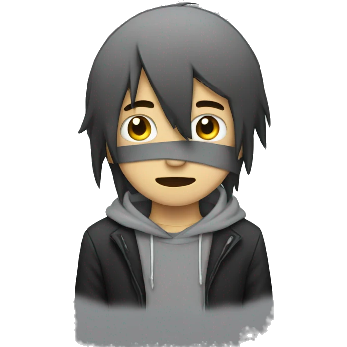 Emo emoji emoji