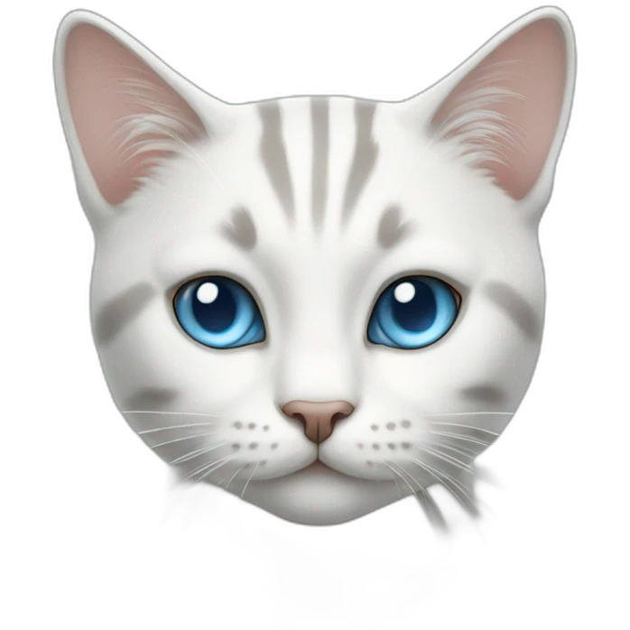 white-cat-with-grey-stripes-full-body-blue-eyes emoji