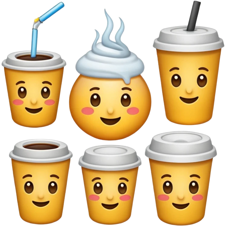 Cofe emoji