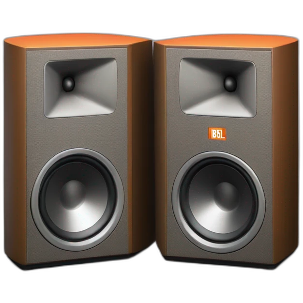 jbl consept big speaker potable emoji