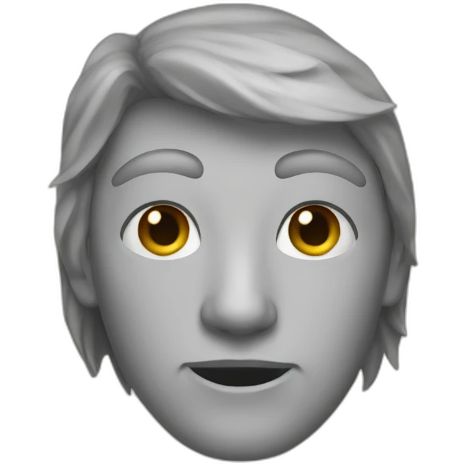 Méliodas emoji