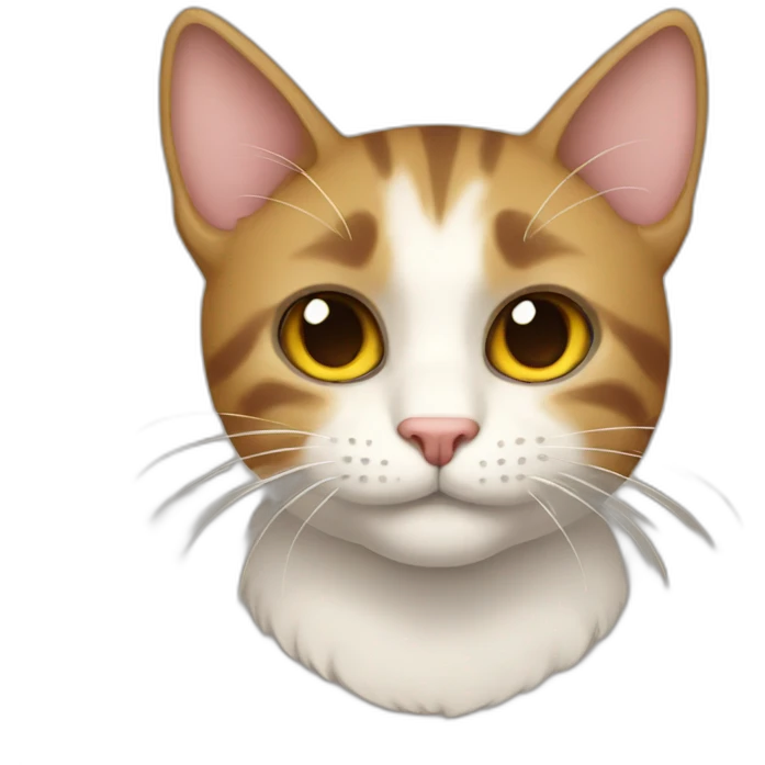 Gato emoji