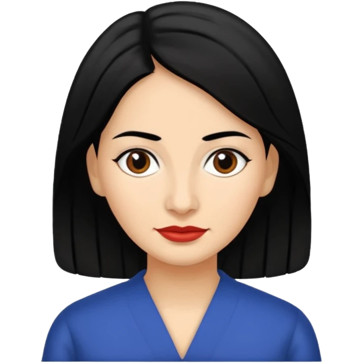 BLANCA VARELA ESCRITORA PERUANA emoji