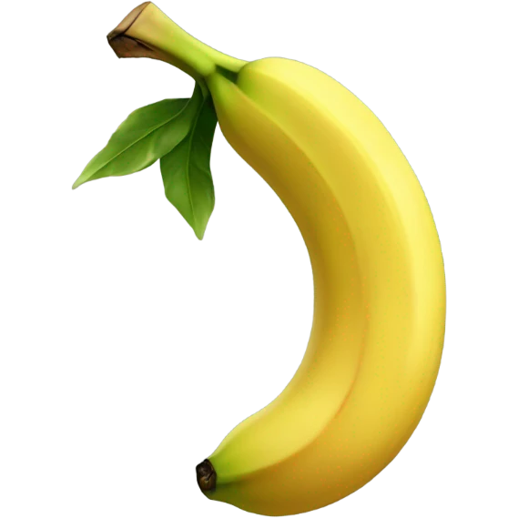 banana emoji