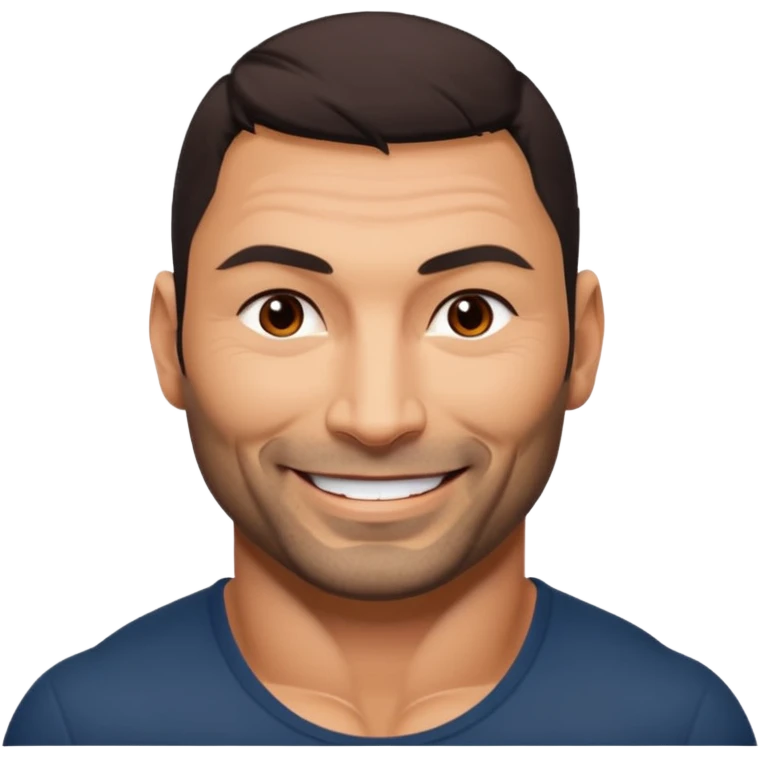 Dave Bautista emoji