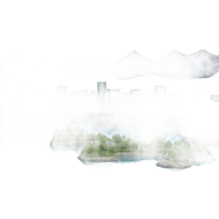 city of lakes emoji