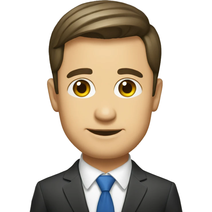 zelensky  emoji