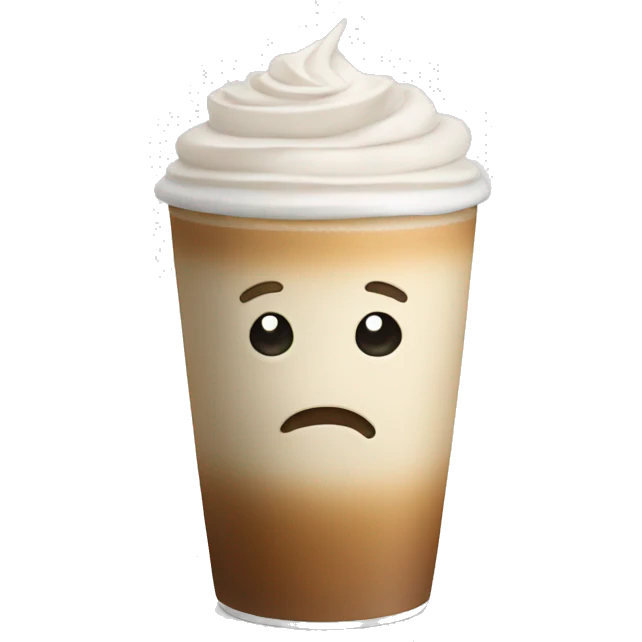 latte emoji