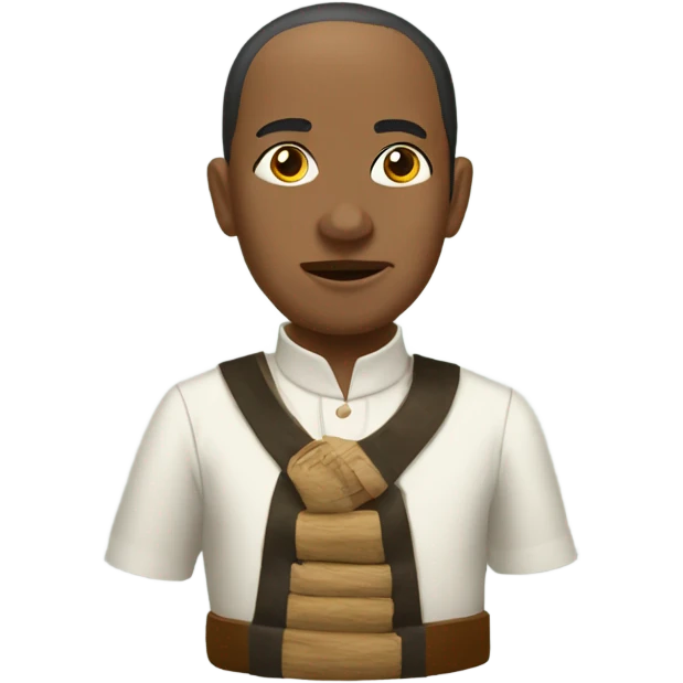 Língua de fora  emoji