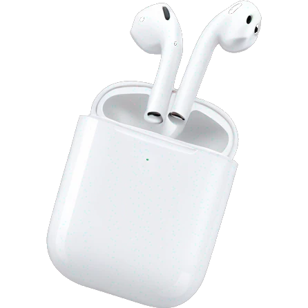 Airpod emoji