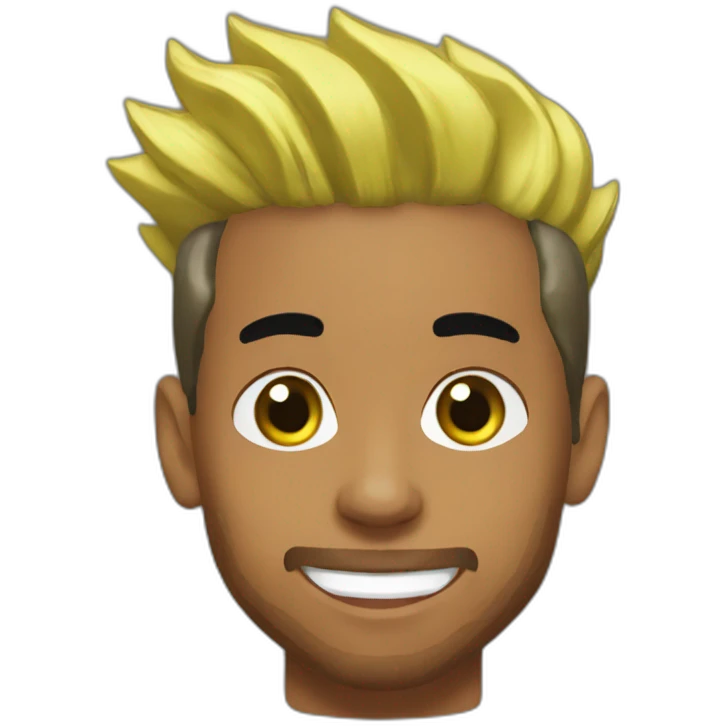Aubameyang emoji