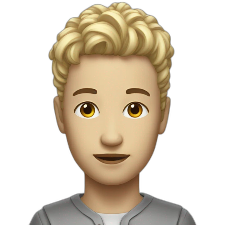 dream of ai to eradicate the homo sapiens emoji