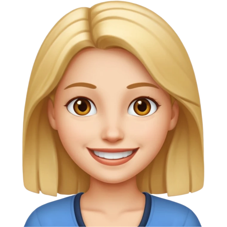 Lara from kaytesaye emoji