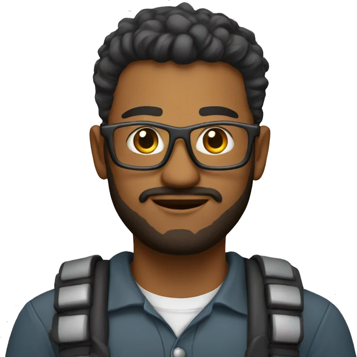 devops engineer emoji