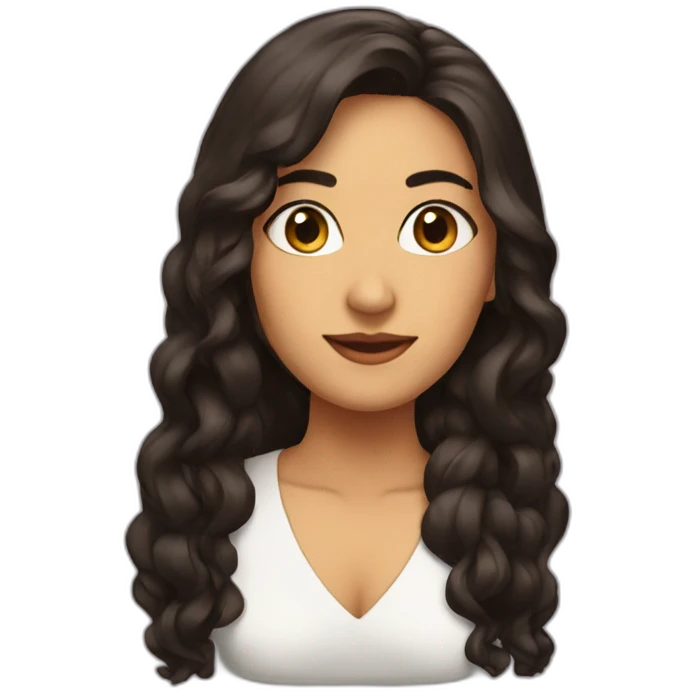 aya shalkar emoji