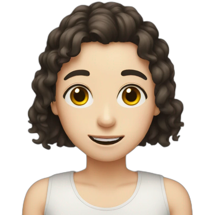 Dodie emoji