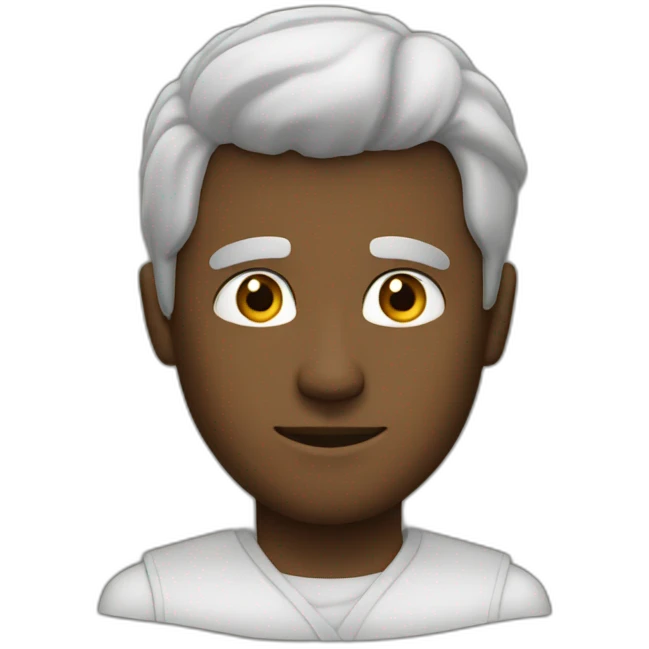 Josman emoji