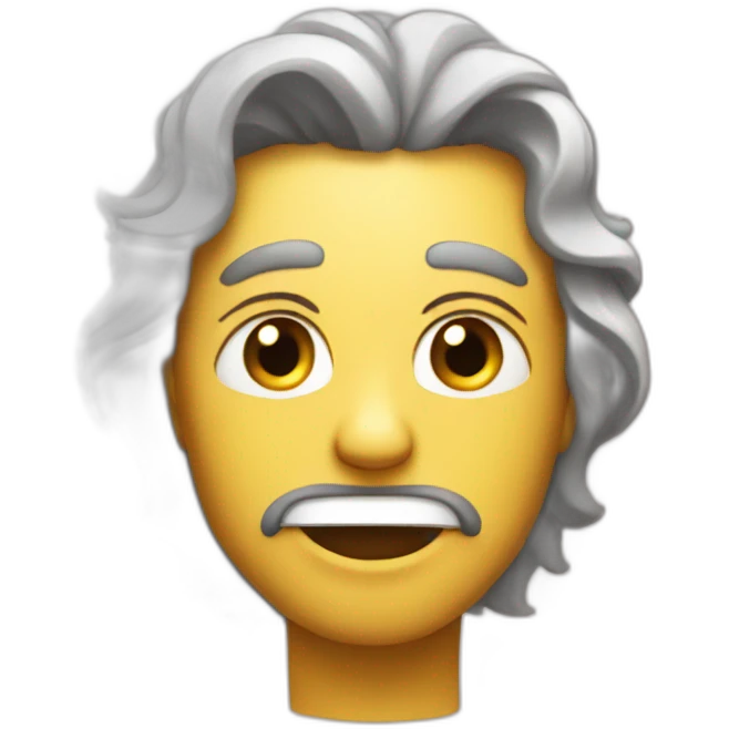 enegry emoji