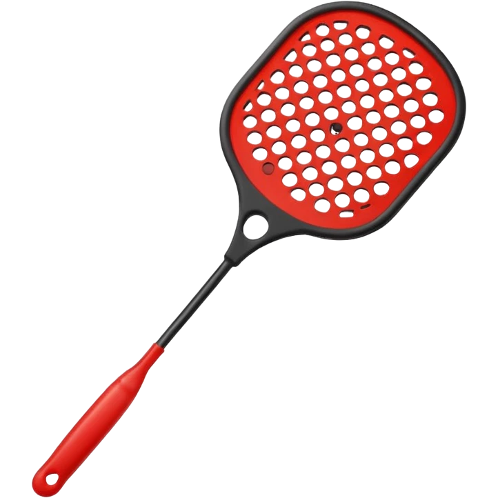 swatter emoji