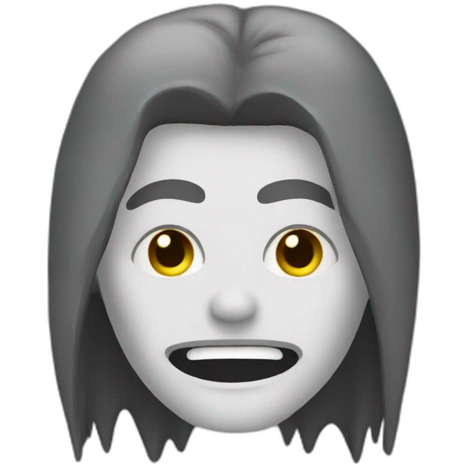 metalhead emoji