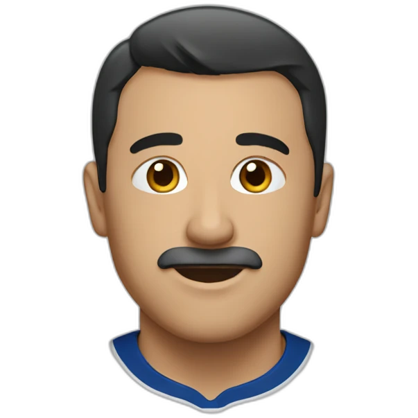 san-lorenzo emoji