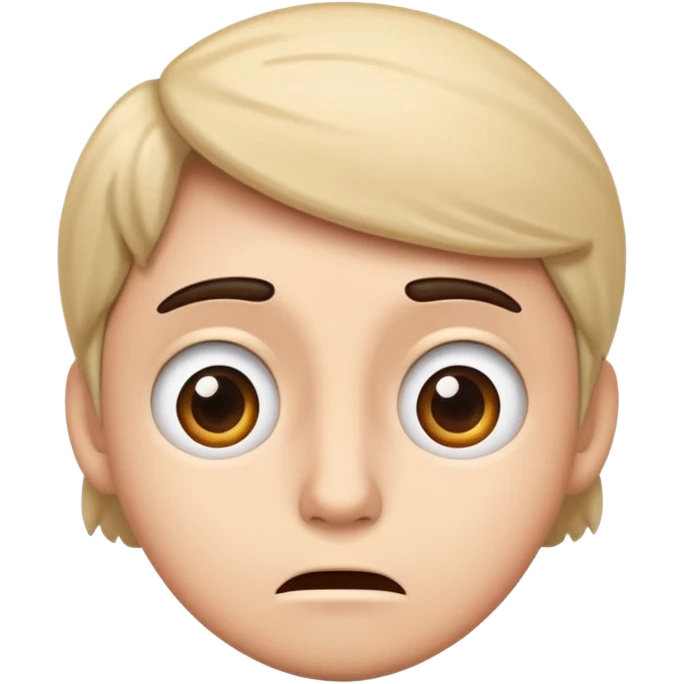 🤨 emoji