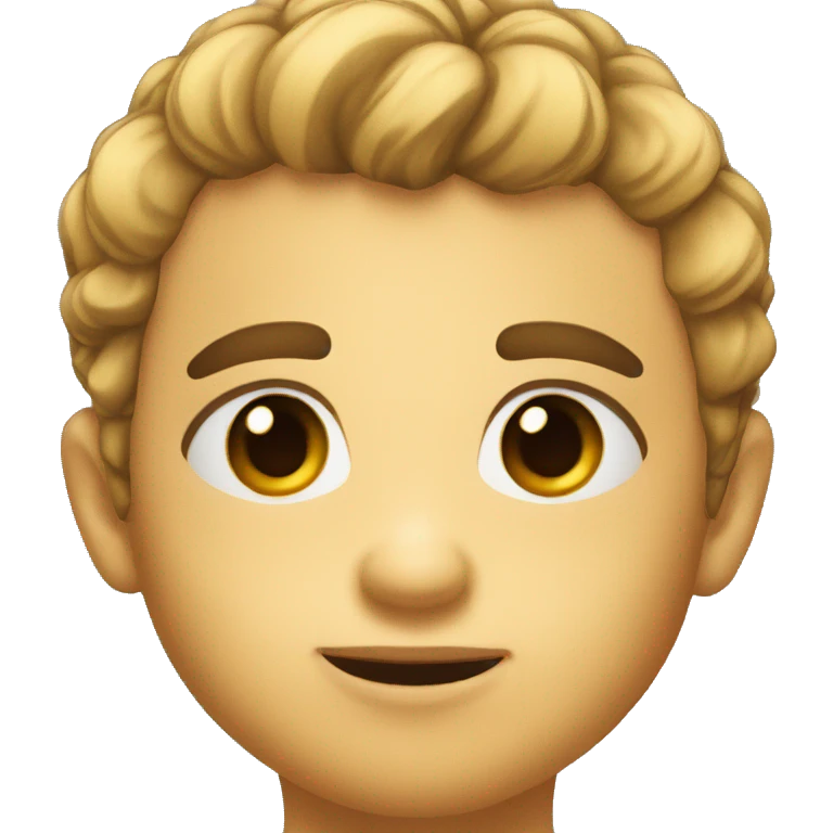 cheeks emoji