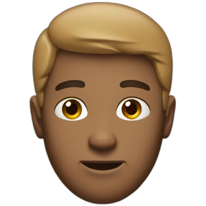 Dick emoji