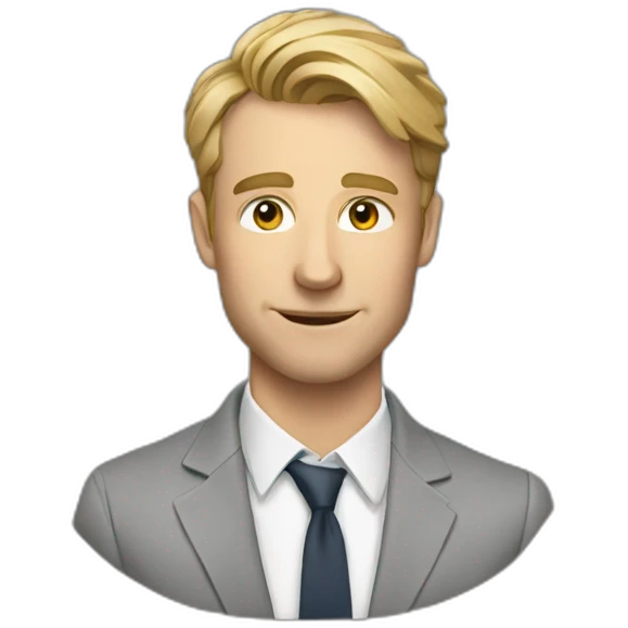 hannes chronst emoji