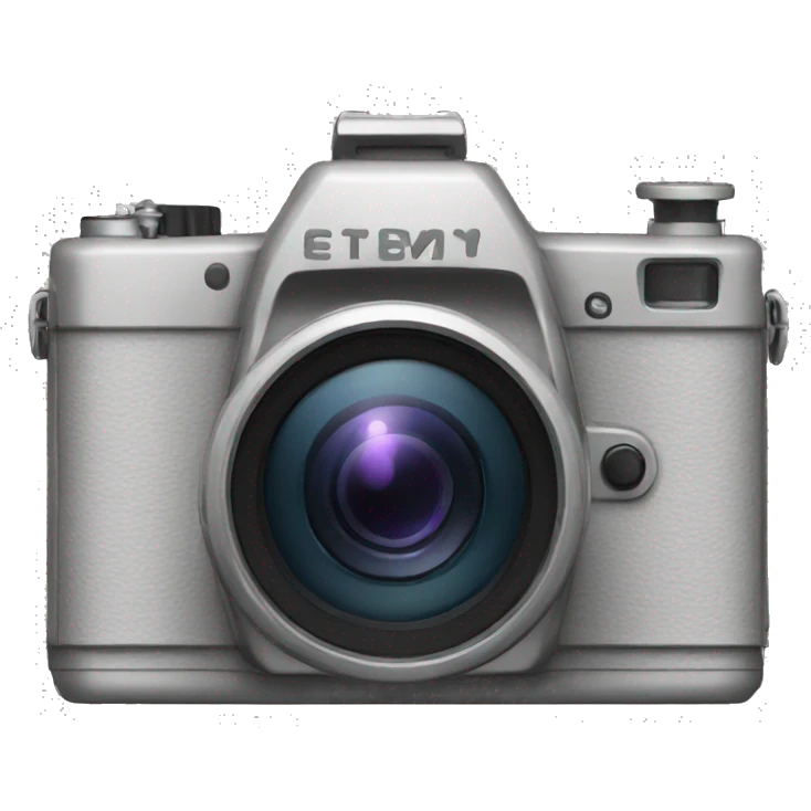 camera video emoji