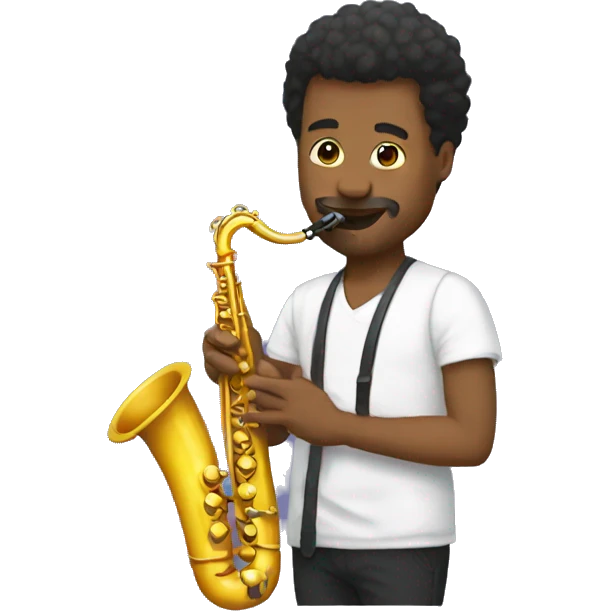 jazzfest emoji