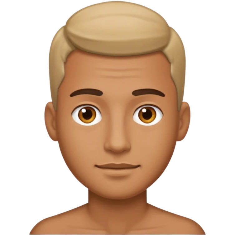  Man Gay emoji